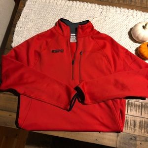 ESPN Pullover Sweatshirt
